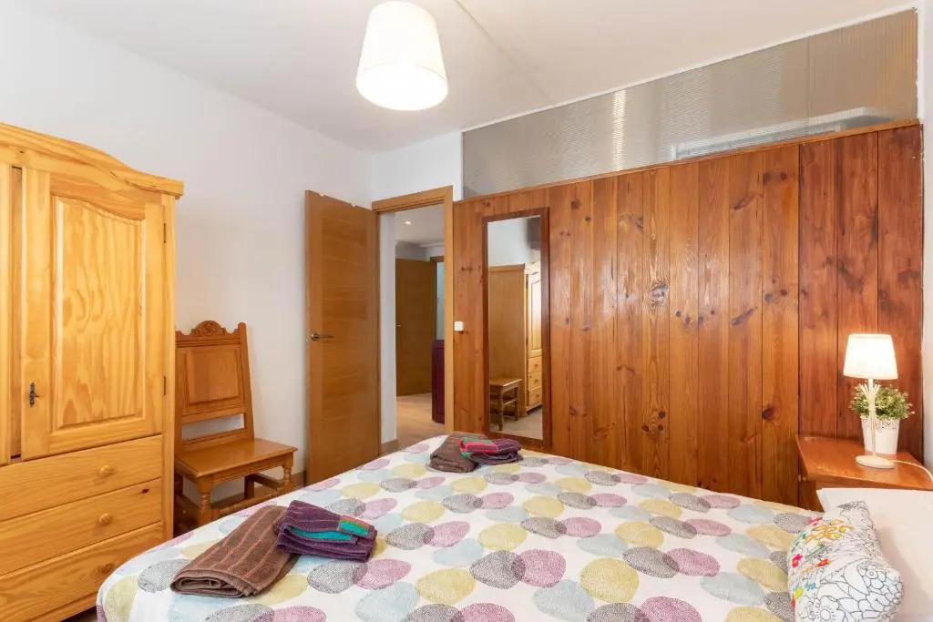 Mundaka Home