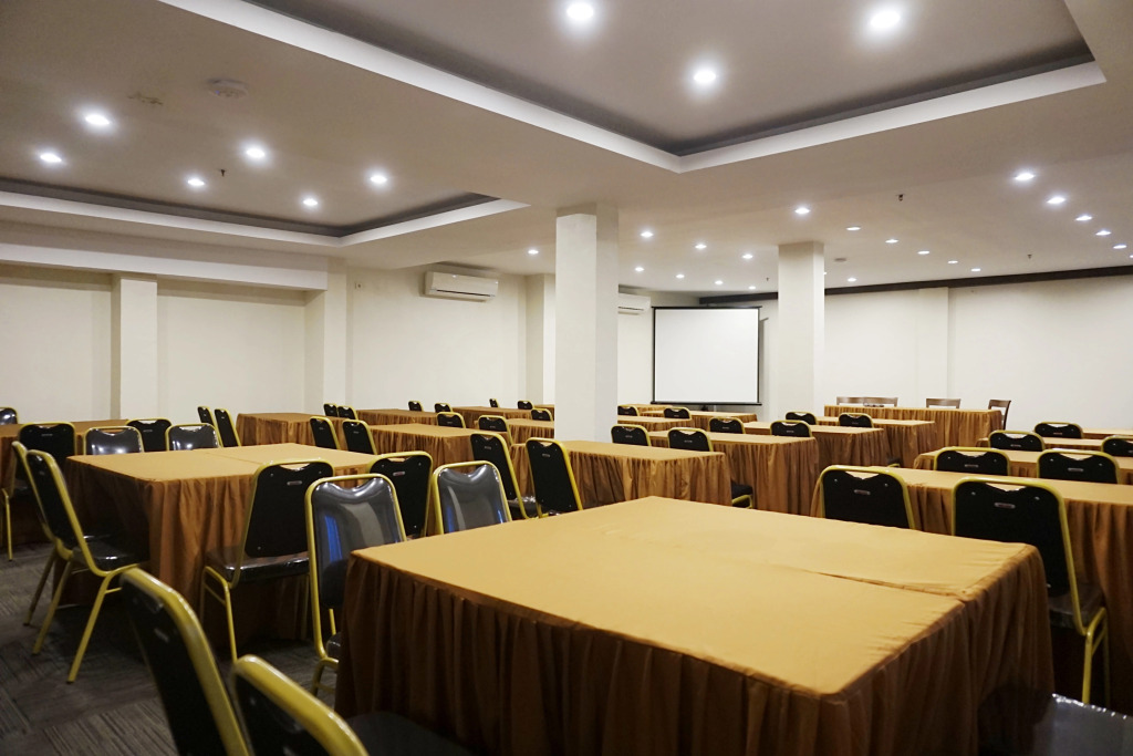 Megara Hotel Pekanbaru