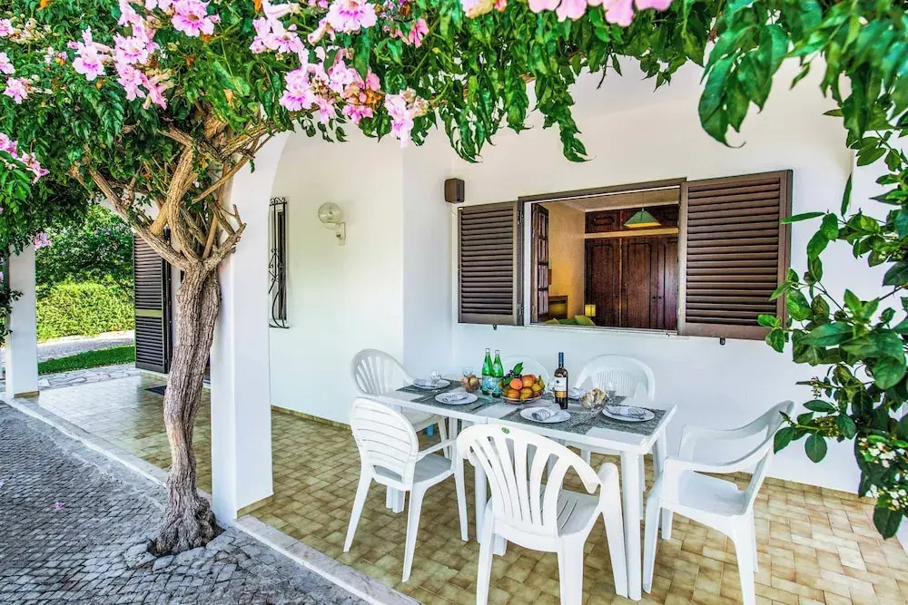 Villa Beatriz Sol