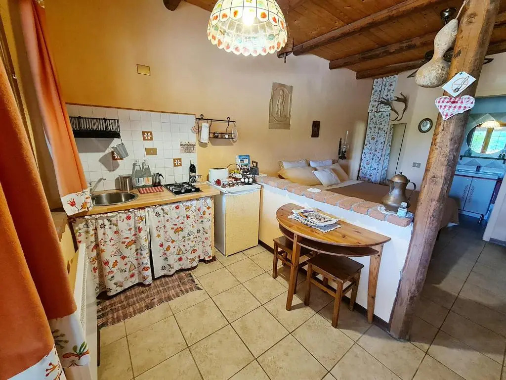 Cascina Beneficio
