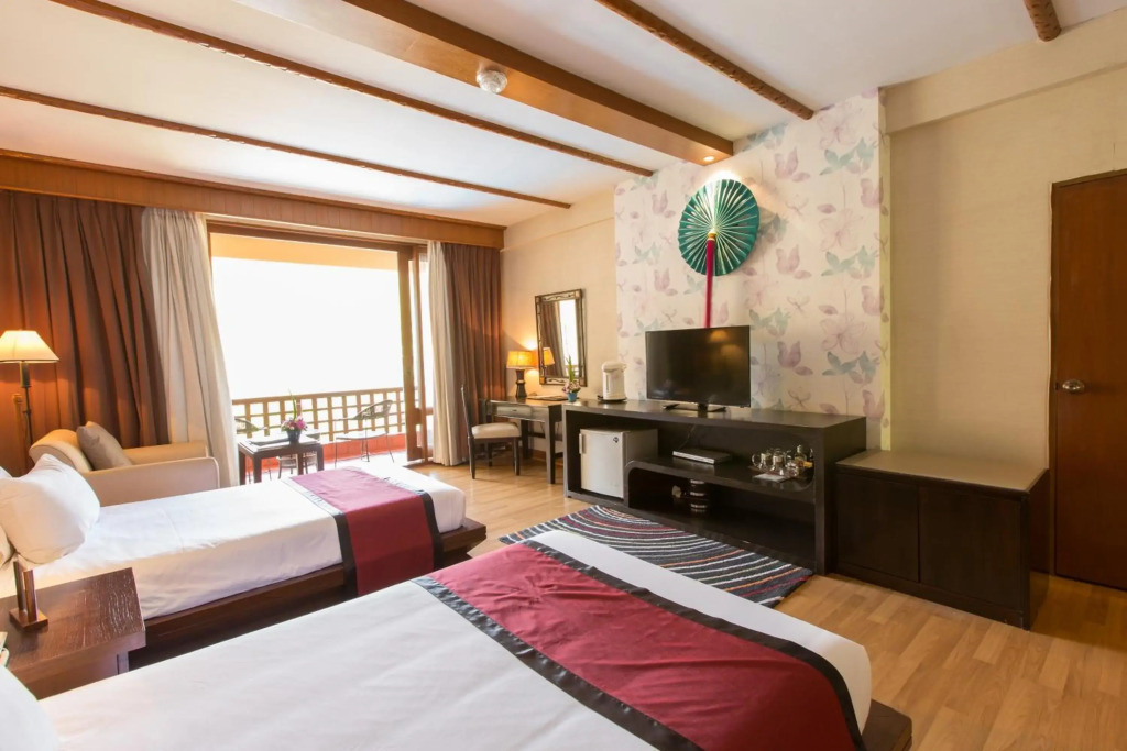 Belle Villa Resort, Chiang Mai