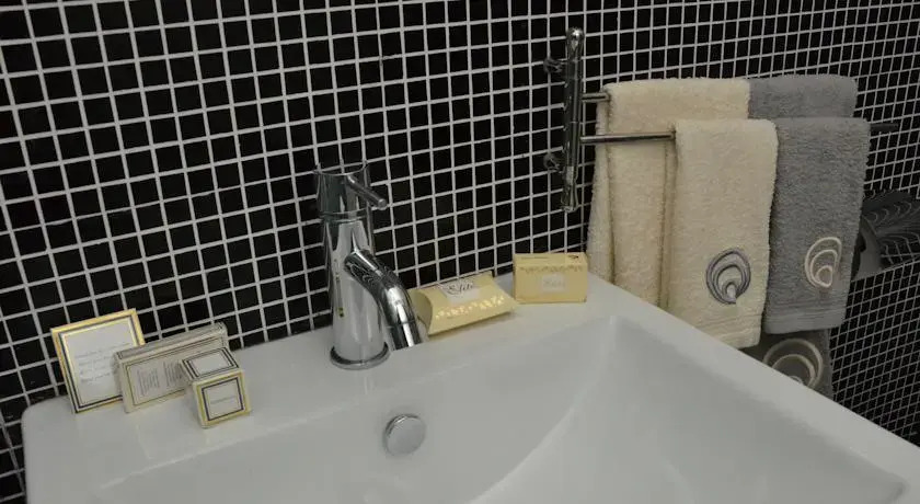 RHOME apartment