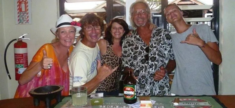Hans Travel Inn