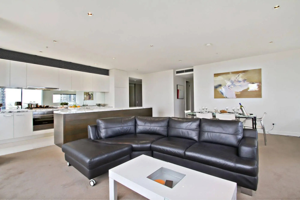 Platinum Luxury Stays at Freshwater Place