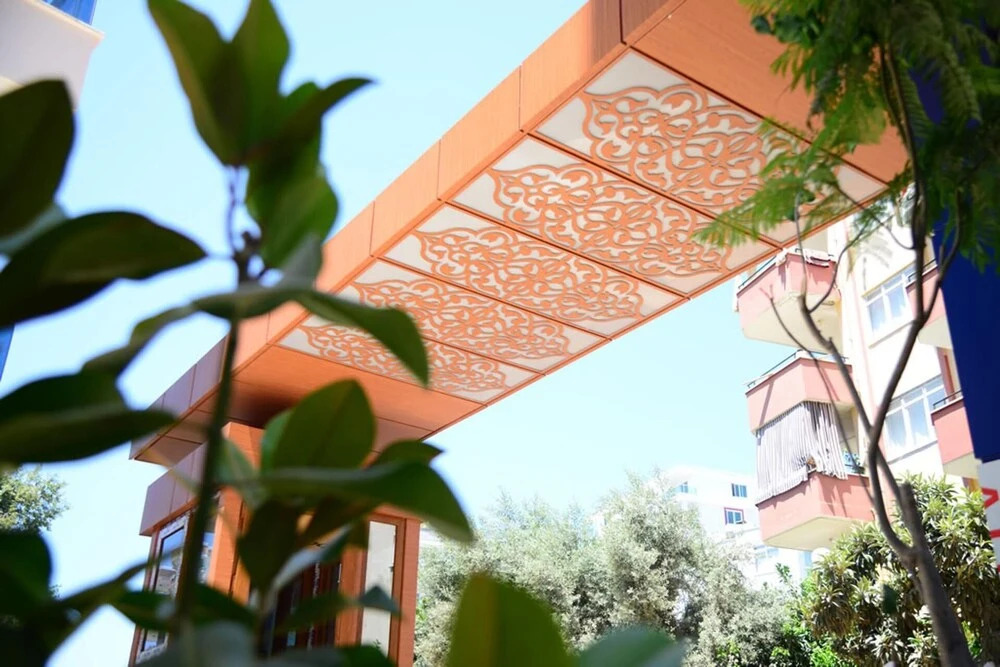 Luxury 2 Bedroom Flat 200 Meters to the sea