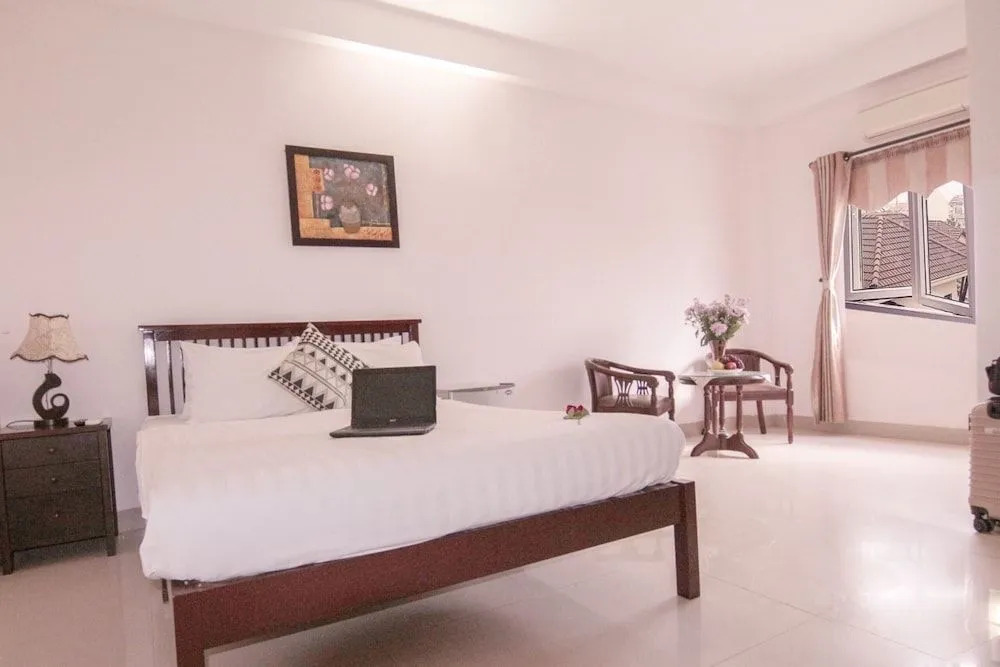 Nguyen Hotel and Homestay