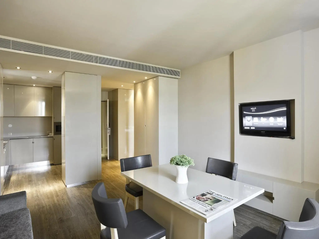 Meliá Braga Hotel & Spa