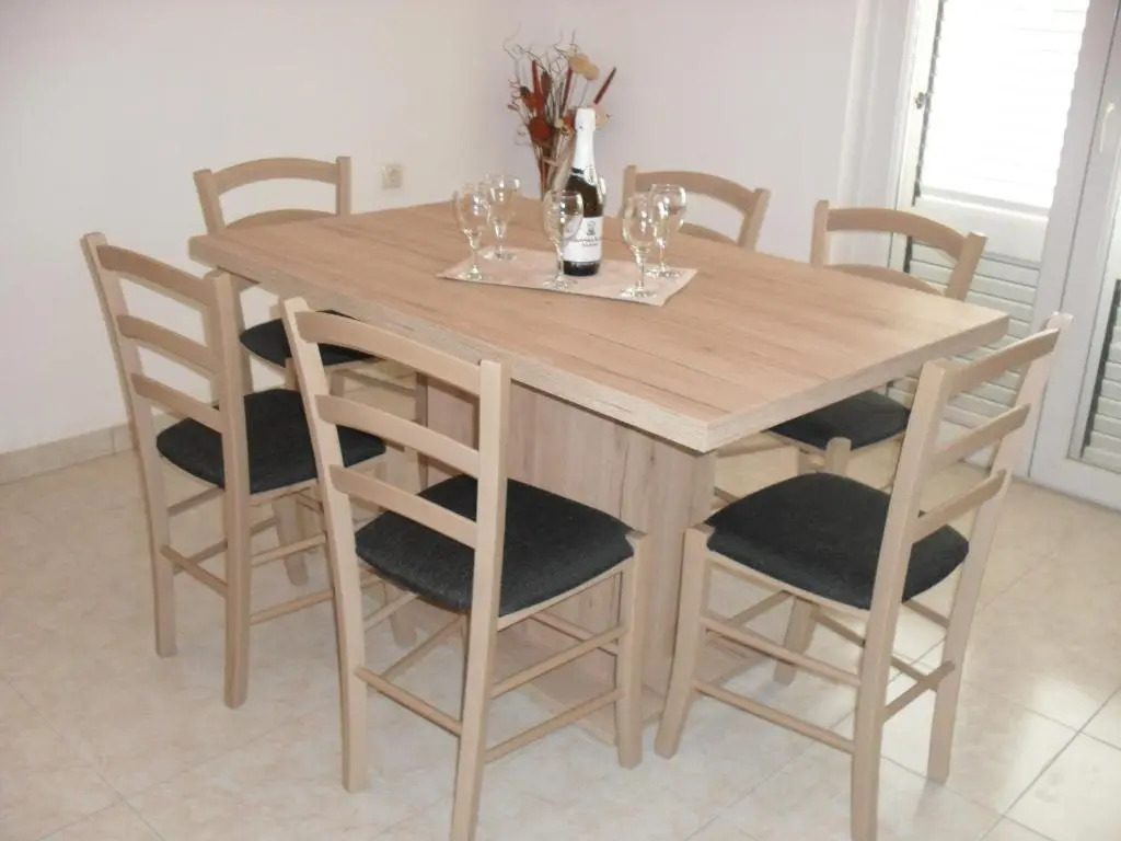 Apartments Desanka