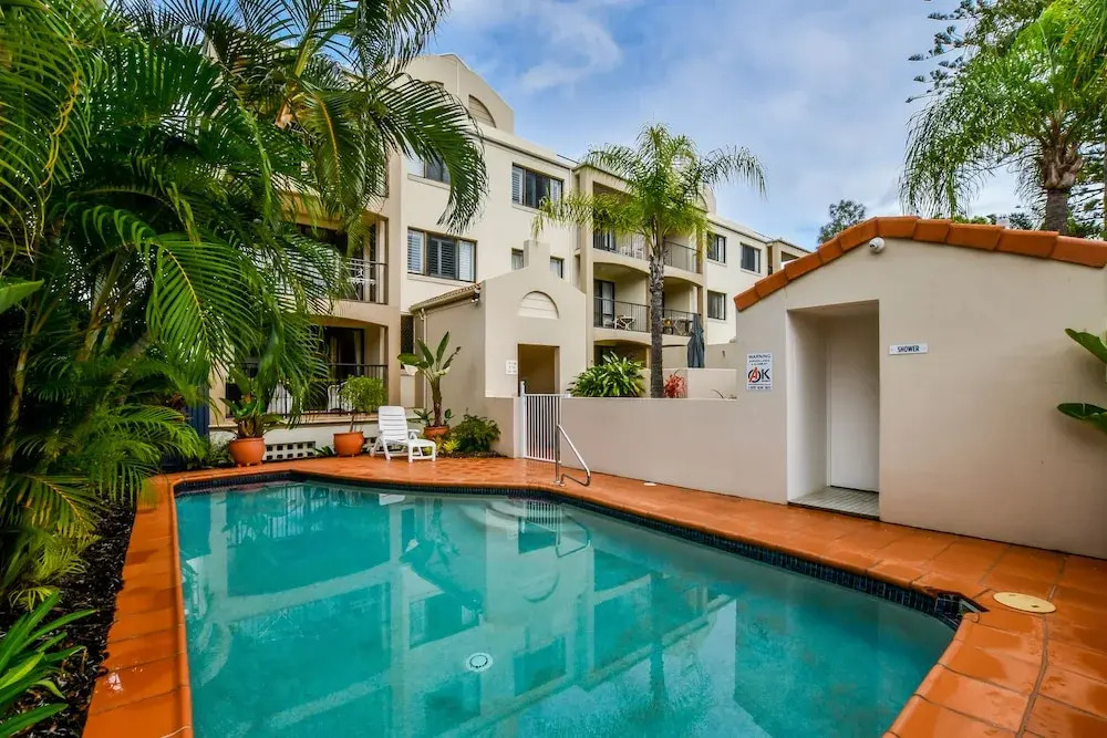 Beachport Apartments