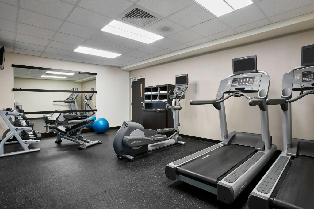 Residence Inn Detroit / Auburn Hills