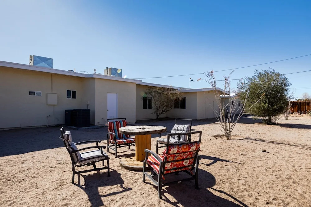 Sunrise Ranch