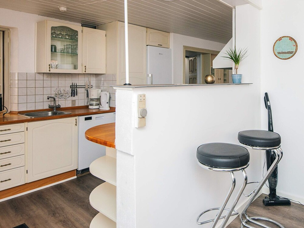 12 Person Holiday Home in Ringkobing