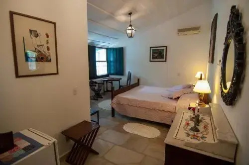 Pousada Pardieiro