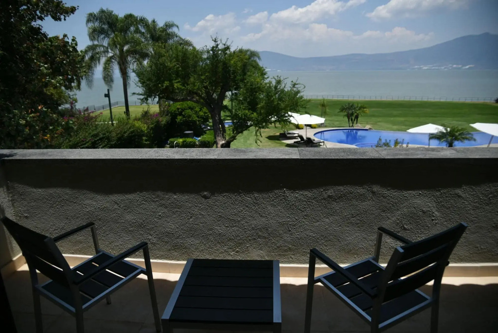 La Reserva Chapala