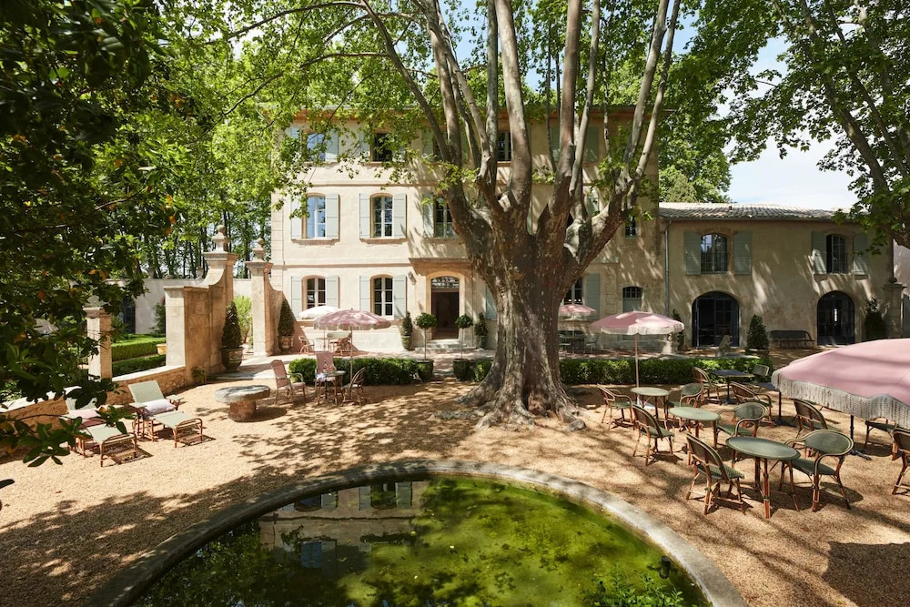 Domaine de Chalamon - Fontenille Collection