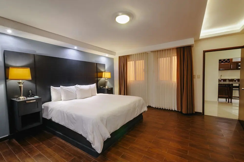 Best Western Plus San Jorge