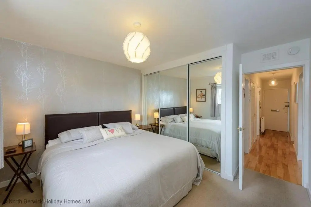 Thistle Apartment 1