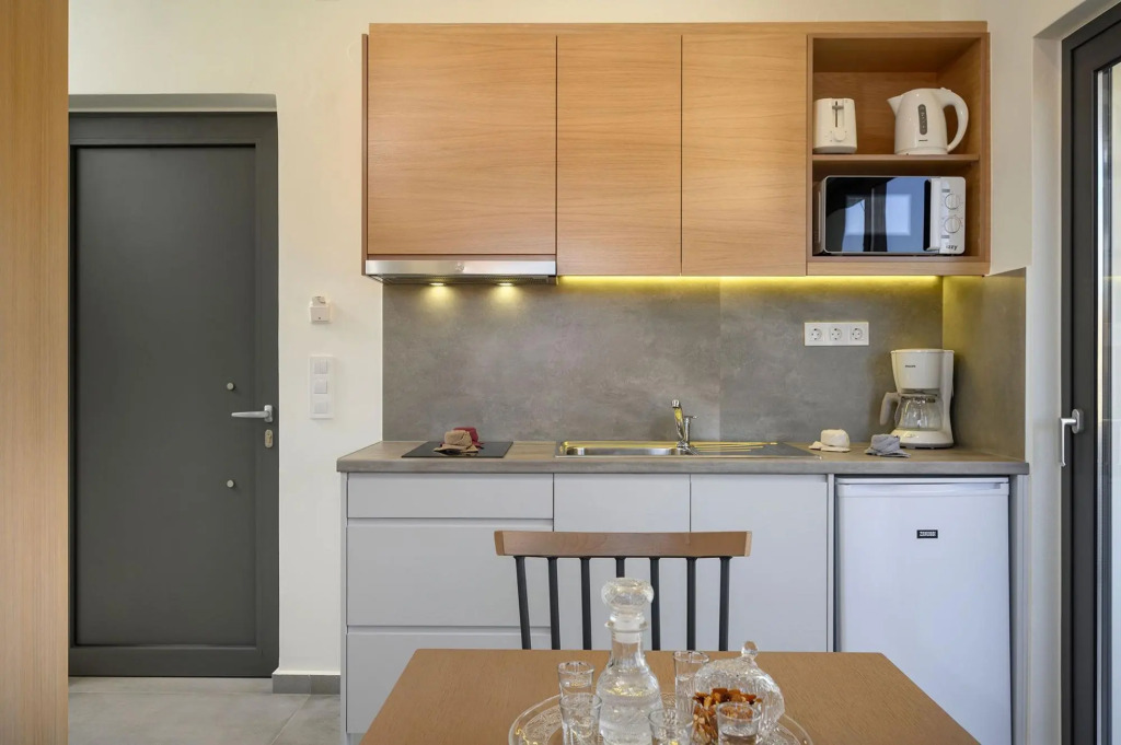 Athina Suites 1 Bedroom | Platanias