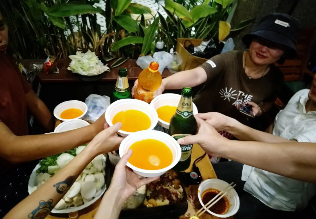 Chiangmai Panda Hostel(2)