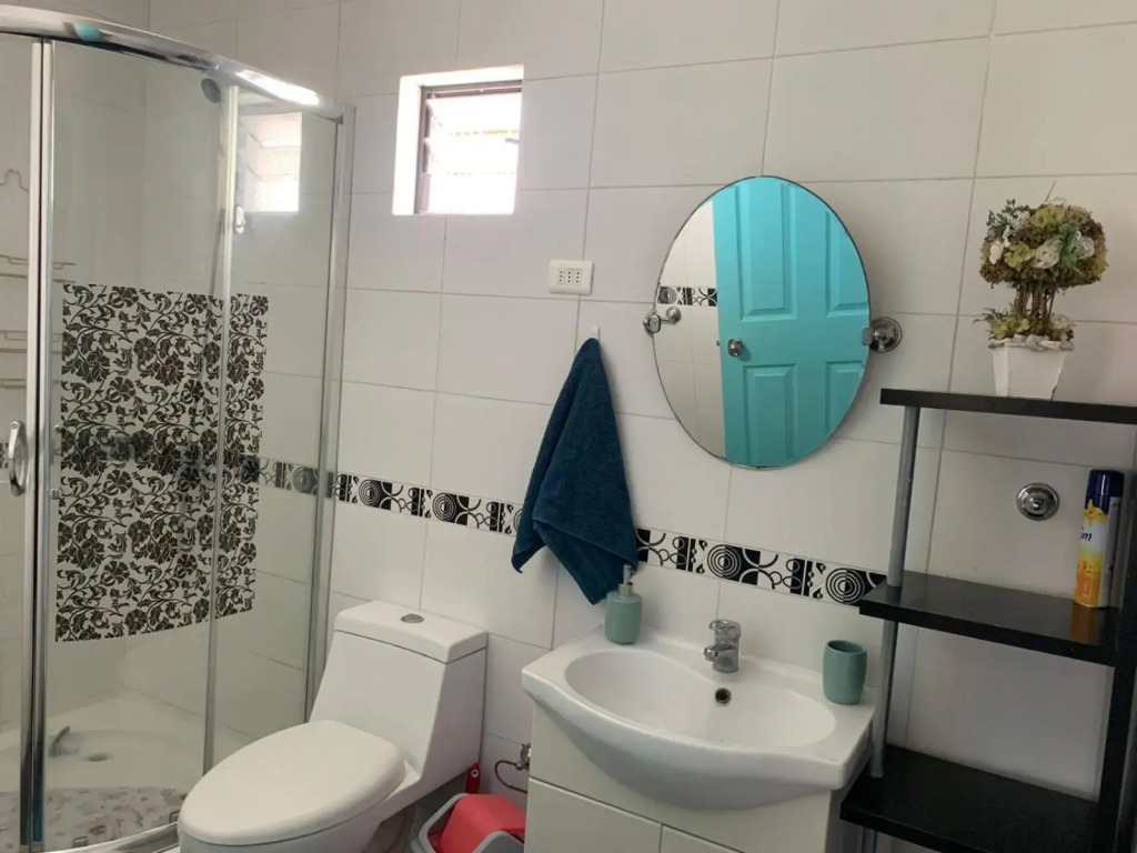 Mini Departamento Familiar
