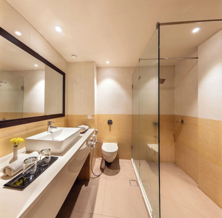 Comfort Inn Alstonia