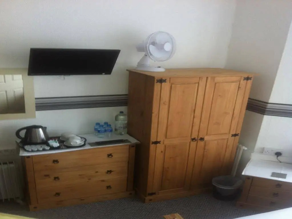 Deneside Guest House