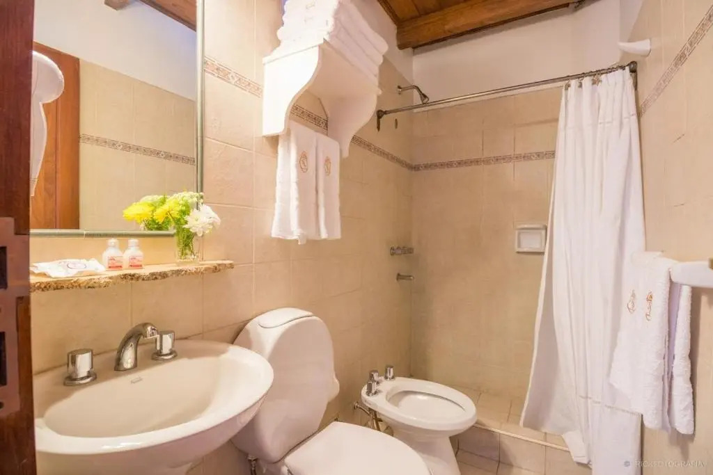 Hotel del Antiguo Convento