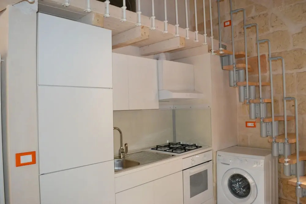 Le Terrazze B&B Manduria