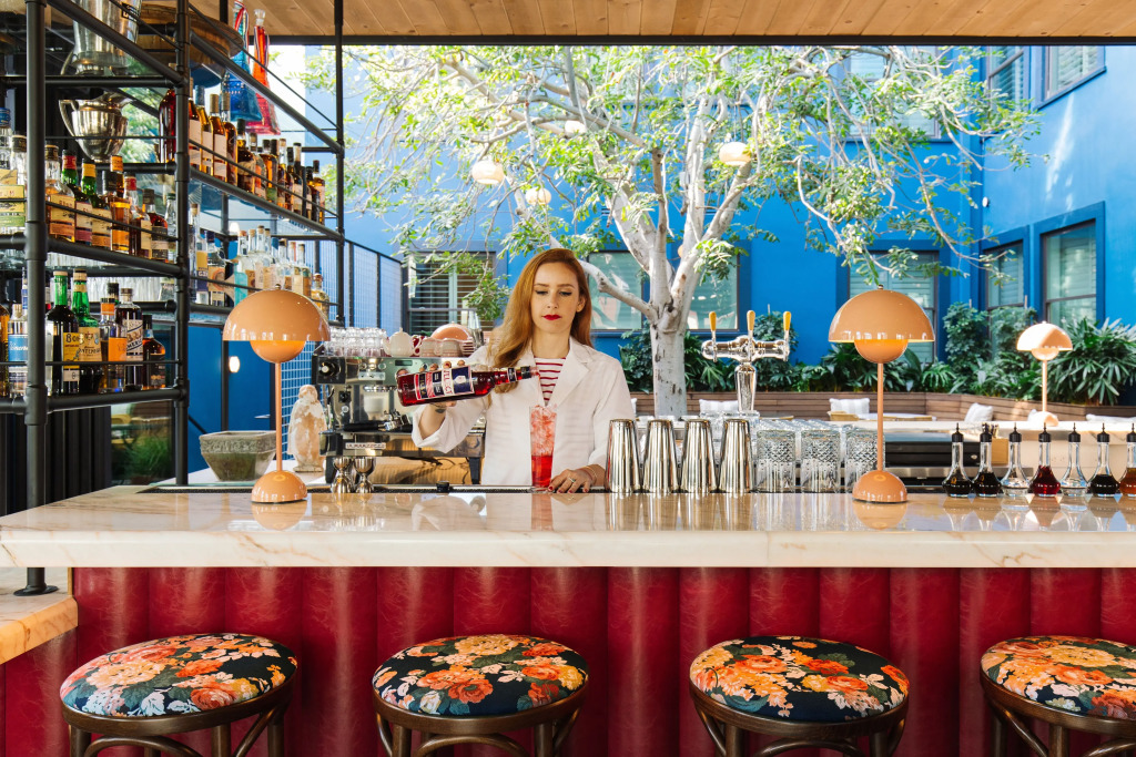 Palihotel Culver City