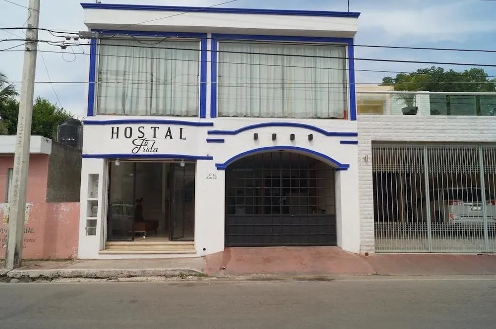 Hostal Frida - Adults Only
