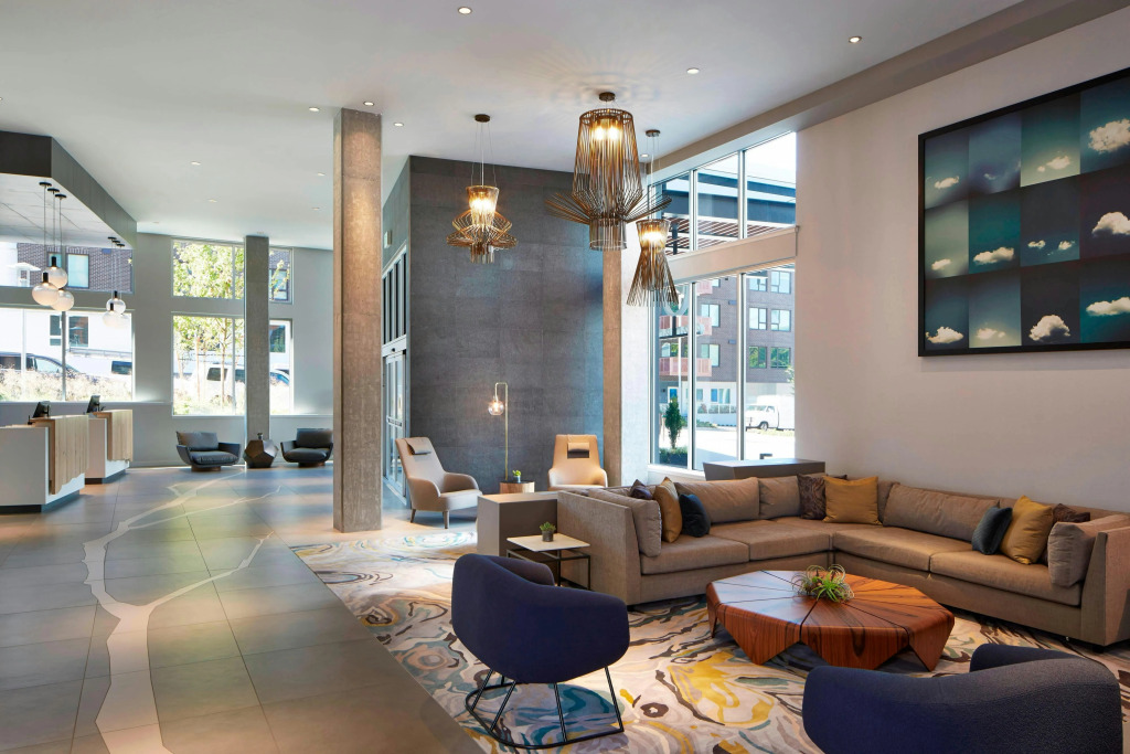 Element by Marriott Seattle Redmond