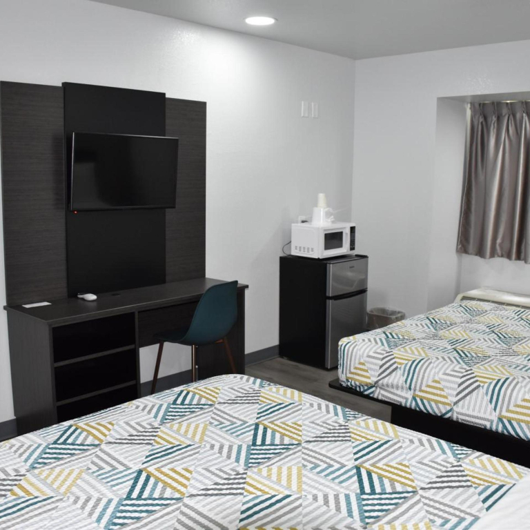 Americas Best Value Inn Idabel
