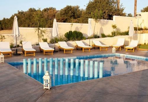 Villa Ariella With Sea View
