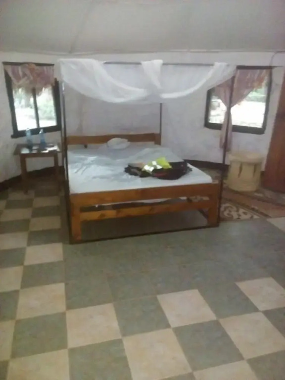 Trackmark Hotel Lokichogio