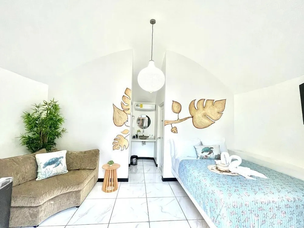 Alborada Boutique Stay