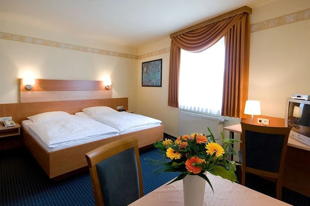 Hotel San Remo
