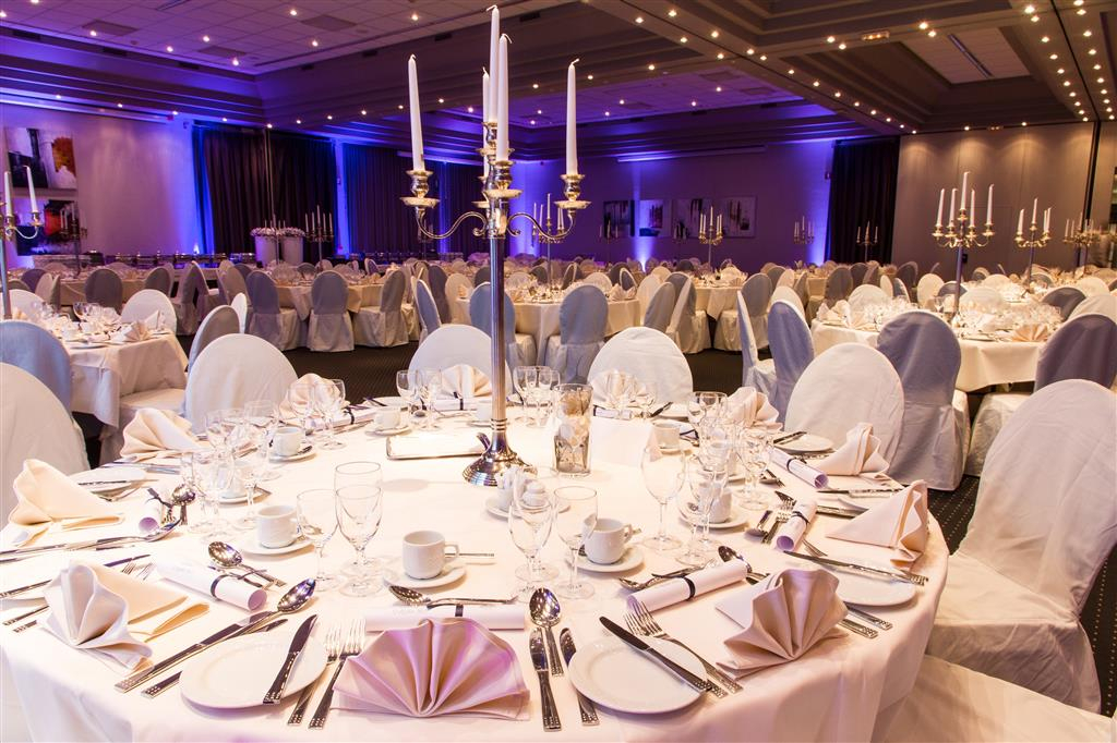 Best Western Plus Aldhem Hotel