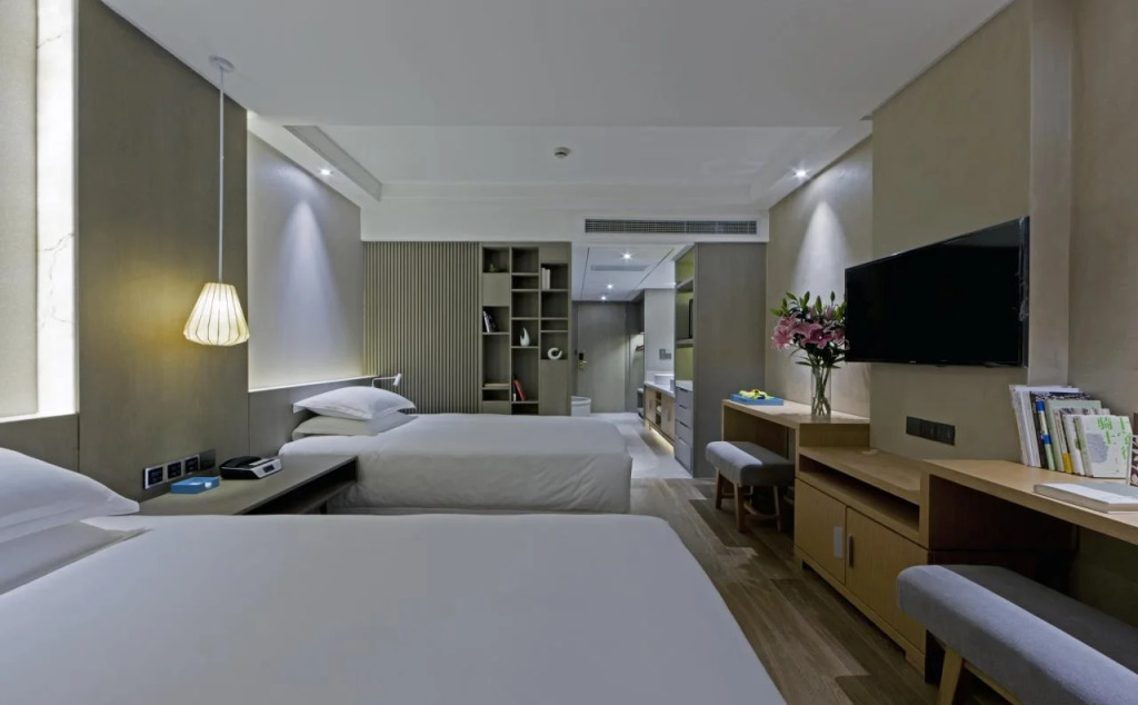Jinxi Hotel Hangzhou