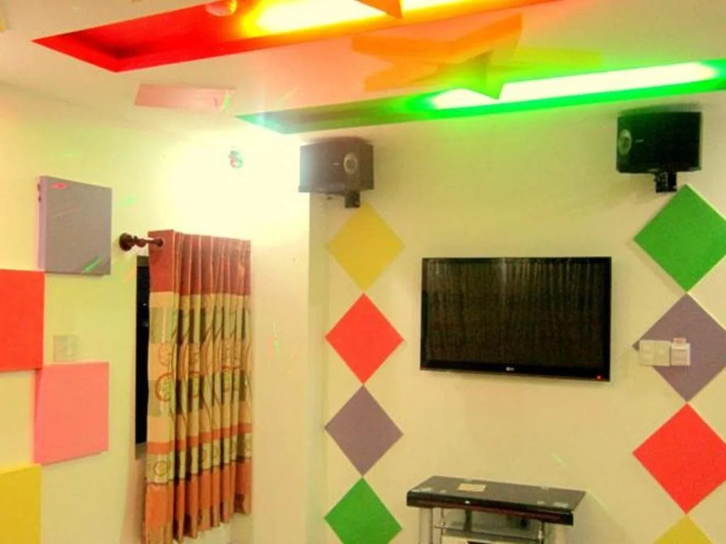Ha Oanh 2 Hotel