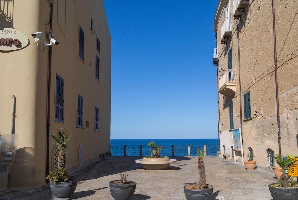 Residenza Danidea
