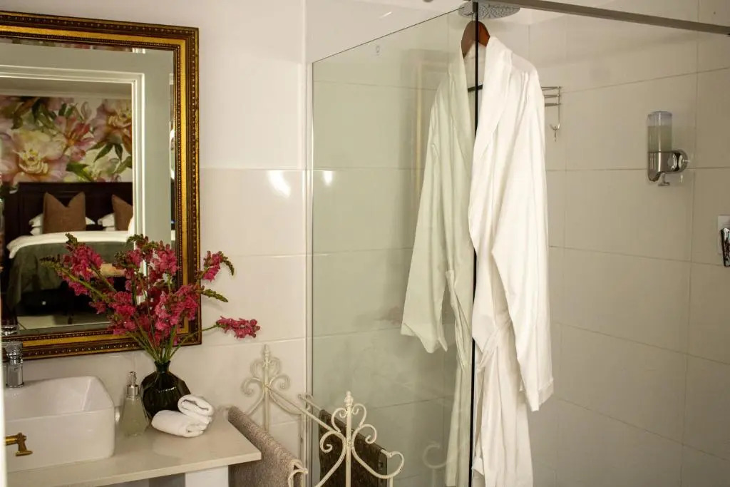 5 Rembrandt Guesthouse