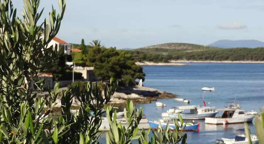 Holiday Home Harbour
