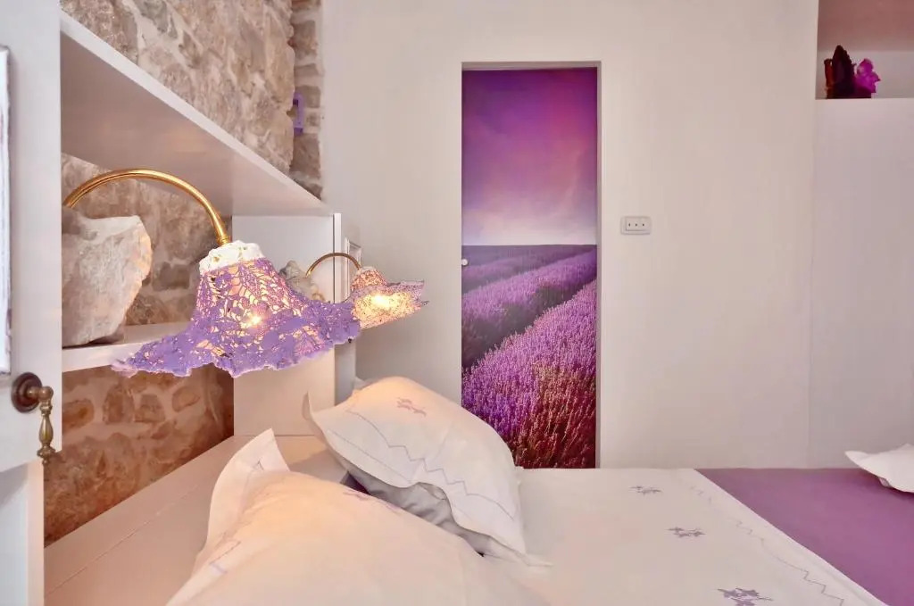 Rooms Vila Vilini Dvori