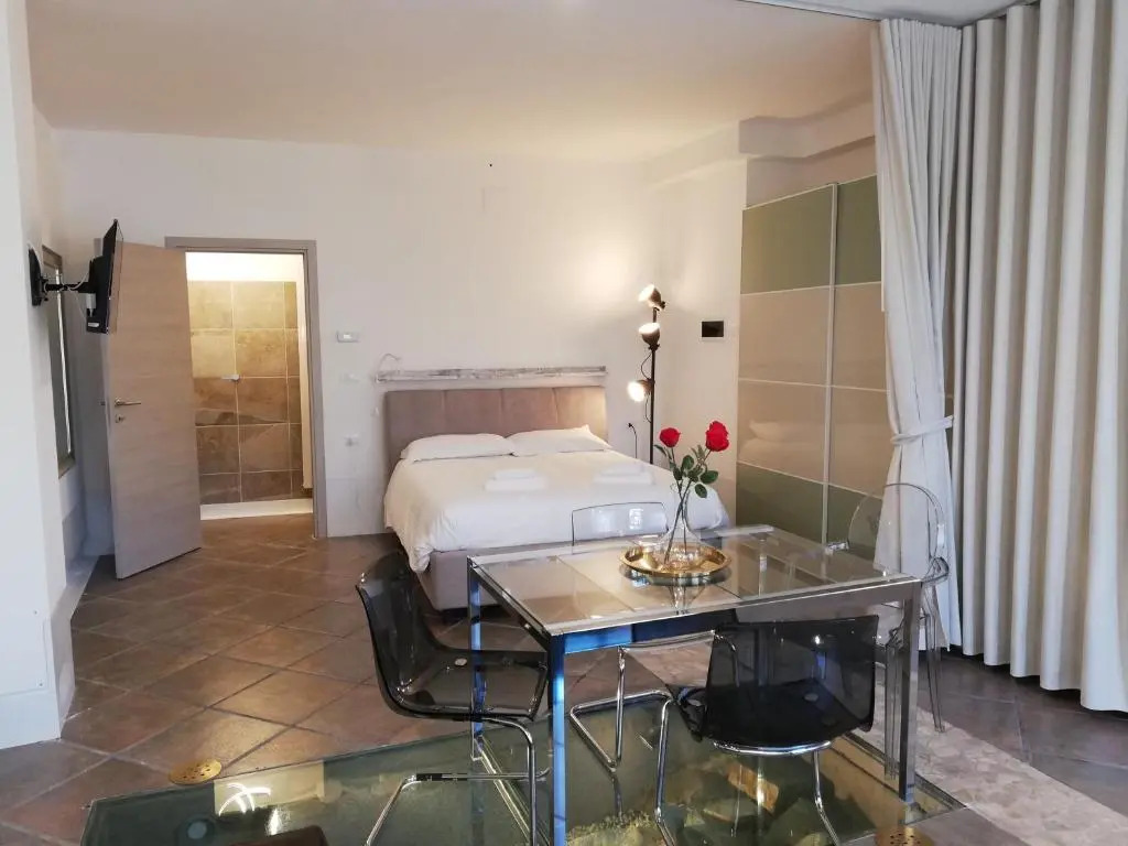 HOMEY I Teatro Romano Apartments