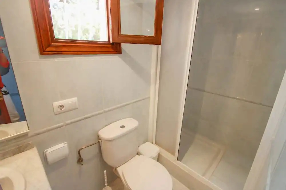 Paraiso Terrenal 4 - well-furnished villa with panoramic views by Benissa coast