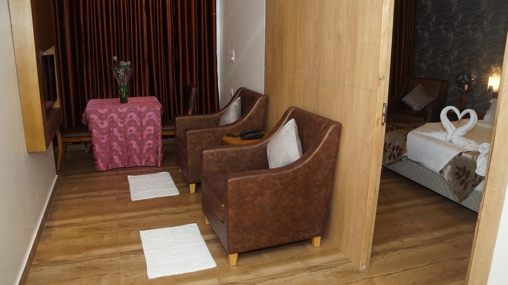 Kani Residency Hotel