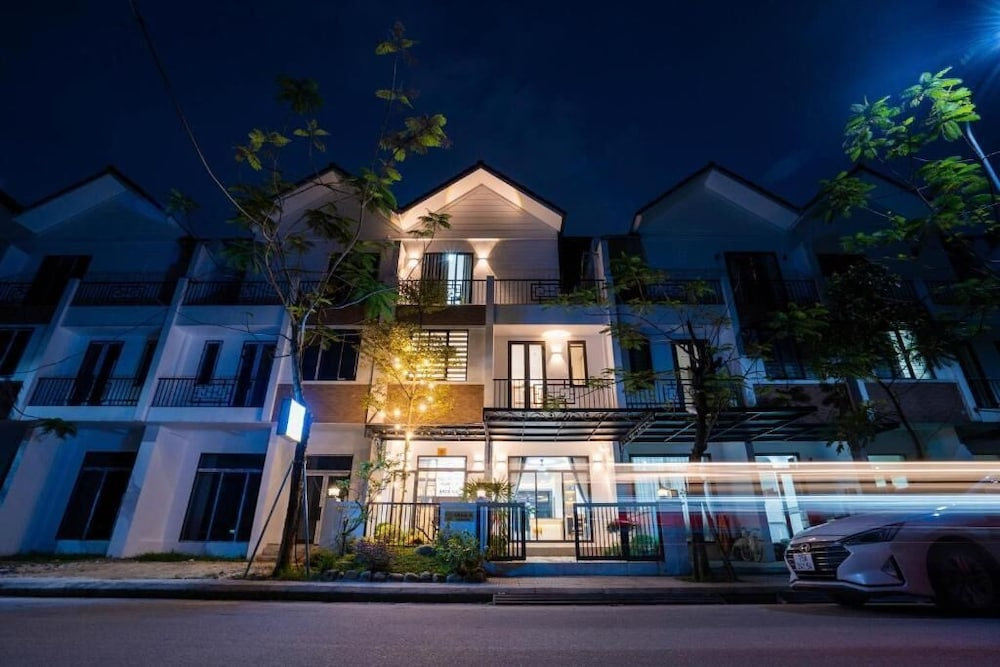 NGỌC THIÊN MINH - Homestay