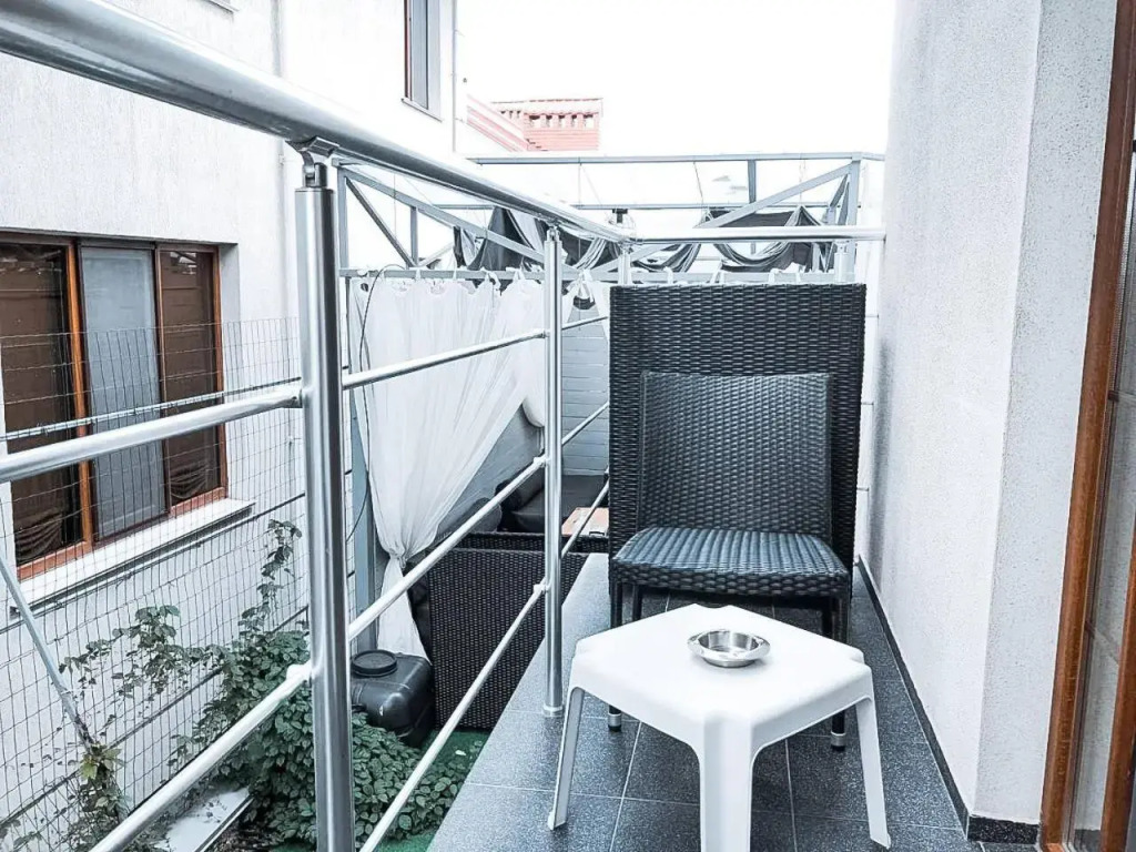 Klaster SeaView Hotel