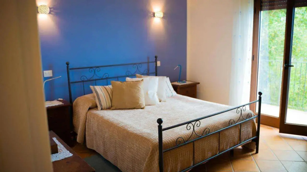 Castellabate Apartments Casa Cardone