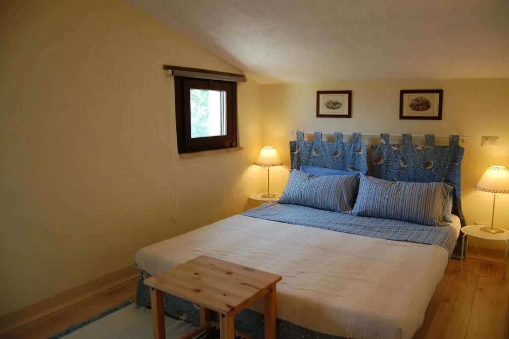 Agriturismo SPA Serpanera